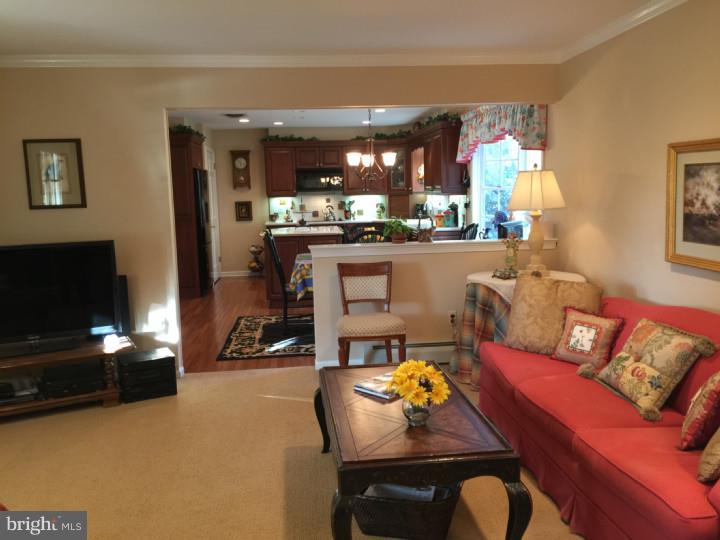 121 Pine Valley Road Doylestown, PA 18901 - Photo 11 of 25 Family Room