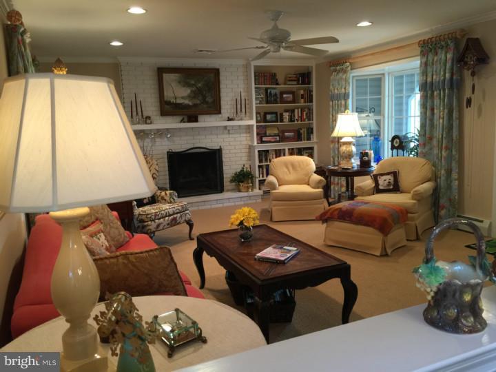 121 Pine Valley Road Doylestown, PA 18901 - Photo 12 of 25 Family Room