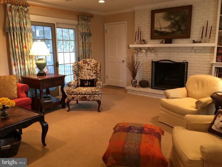 121 Pine Valley Road Doylestown, PA 18901 - Photo 13 of 25 Family Room