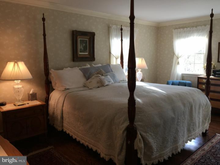 121 Pine Valley Road Doylestown, PA 18901 - Photo 14 of 25 Bedroom - Main