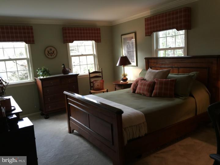 121 Pine Valley Road Doylestown, PA 18901 - Photo 16 of 25 Bedroom 2
