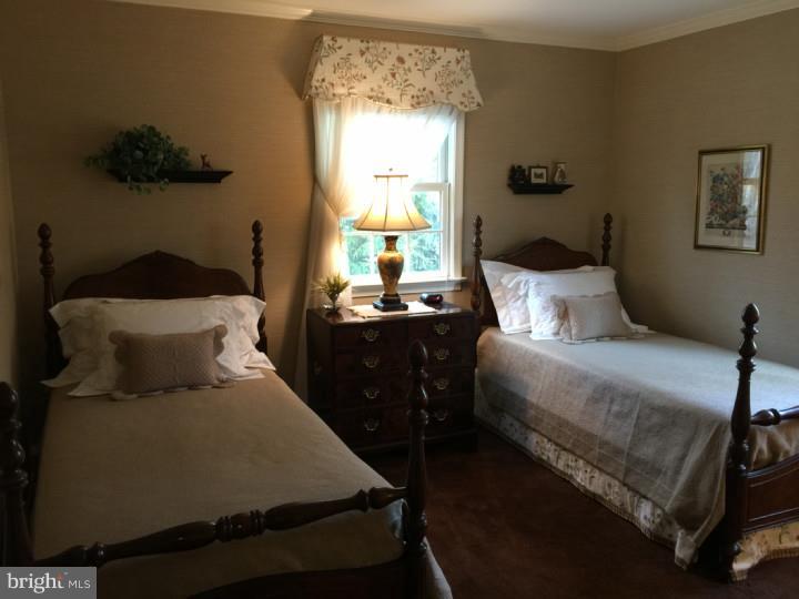 121 Pine Valley Road Doylestown, PA 18901 - Photo 17 of 25 Bedroom 3