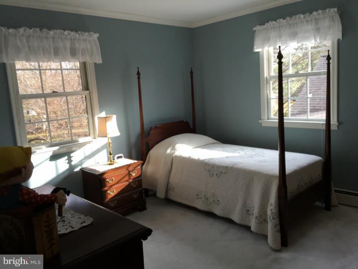 121 Pine Valley Road Doylestown, PA 18901 - Photo 18 of 25 Bedroom 4