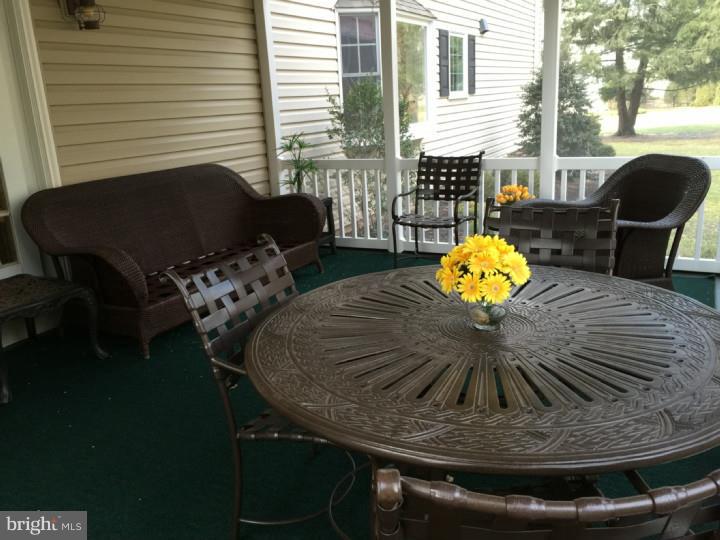 121 Pine Valley Road Doylestown, PA 18901 - Photo 20 of 25 Porch