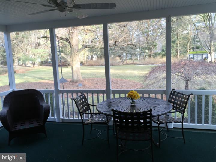 121 Pine Valley Road Doylestown, PA 18901 - Photo 21 of 25 Porch