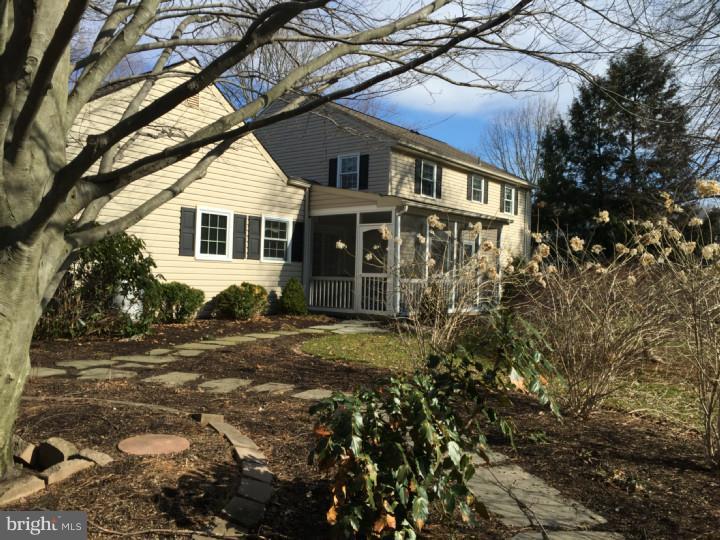 121 Pine Valley Road Doylestown, PA 18901 - Photo 25 of 25