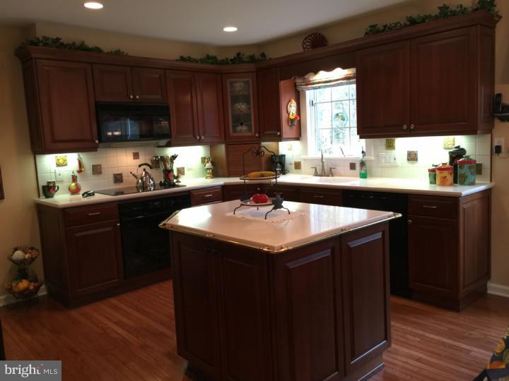 121 Pine Valley Road Doylestown, PA 18901 - Photo 5 of 25 Kitchen