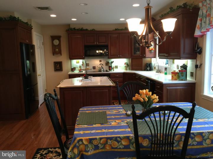 121 Pine Valley Road Doylestown, PA 18901 - Photo 8 of 25 Kitchen