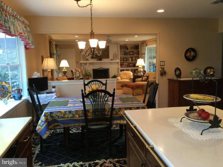121 Pine Valley Road Doylestown, PA 18901 - Photo 9 of 25 Kitchen