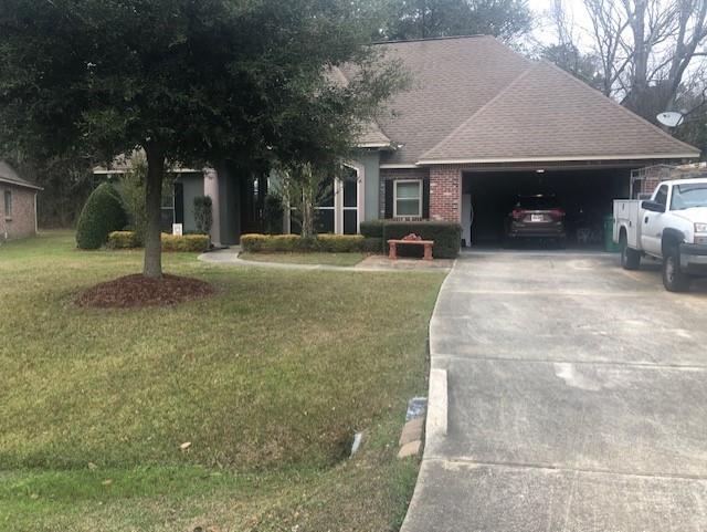 337 Autumn Lakes Road Slidell, LA 70461 - Photo 1 of 17
