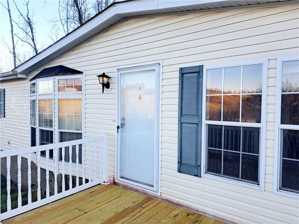 196 Weaver Run Road Washington, PA 15301 - Photo 10 of 24 Gallery Image 10