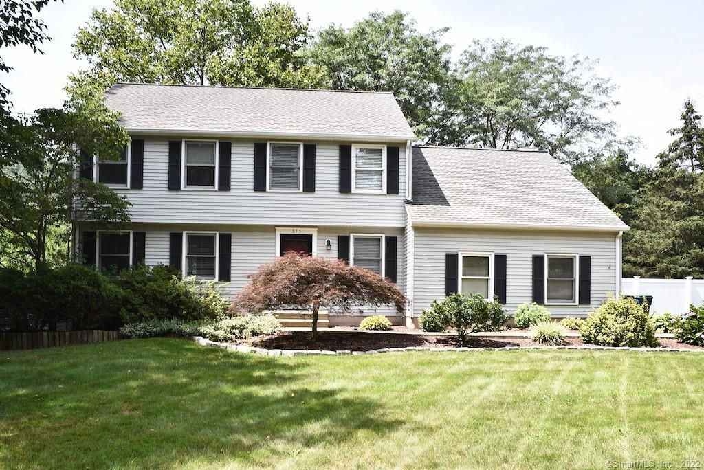 375 Mountain Road Cheshire, CT 06410 - Photo 1 of 1 Gallery Image 1