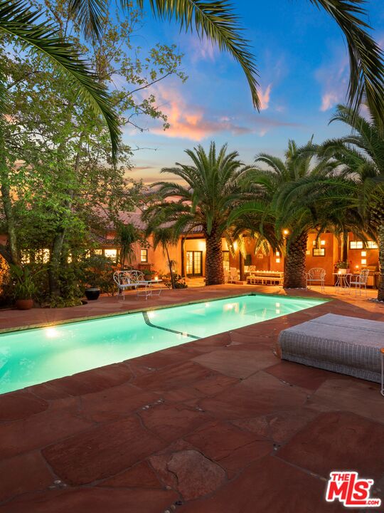 1351 Decker Road Malibu, CA 90265 - Photo 2 of 54