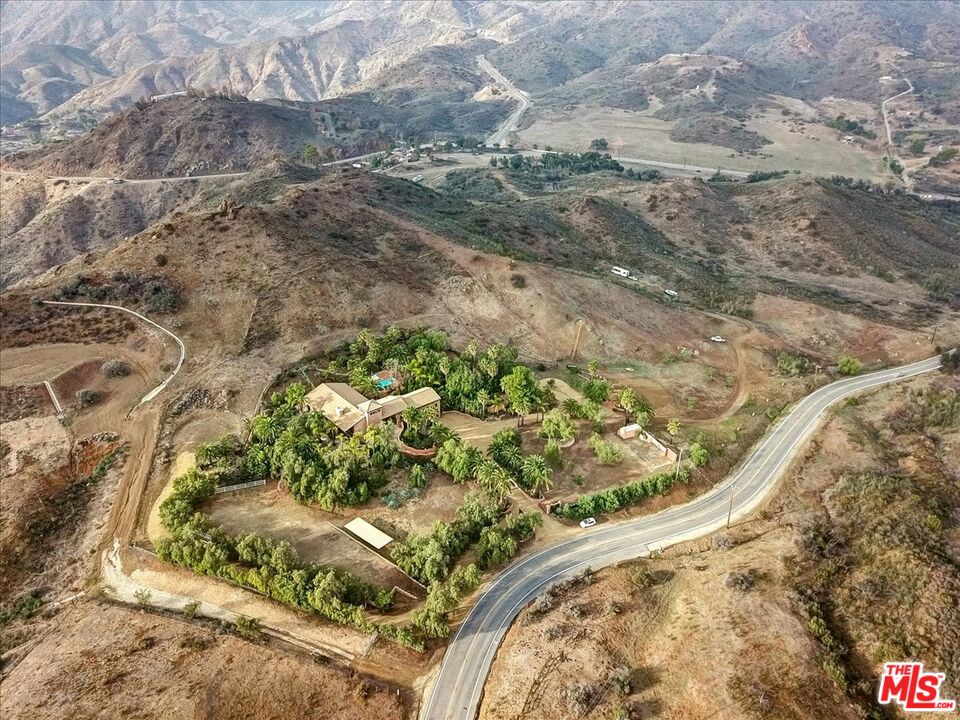 1351 Decker Road Malibu, CA 90265 - Photo 23 of 54