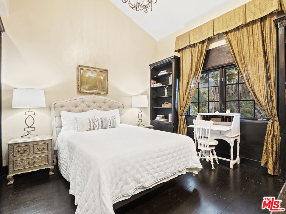 1351 Decker Road Malibu, CA 90265 - Photo 41 of 54