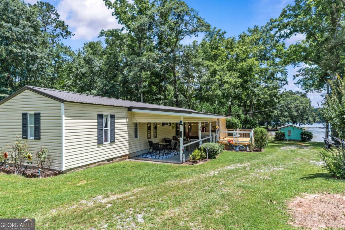 111 Little Riverview Road Eatonton, GA 31024 - Photo 2 of 50