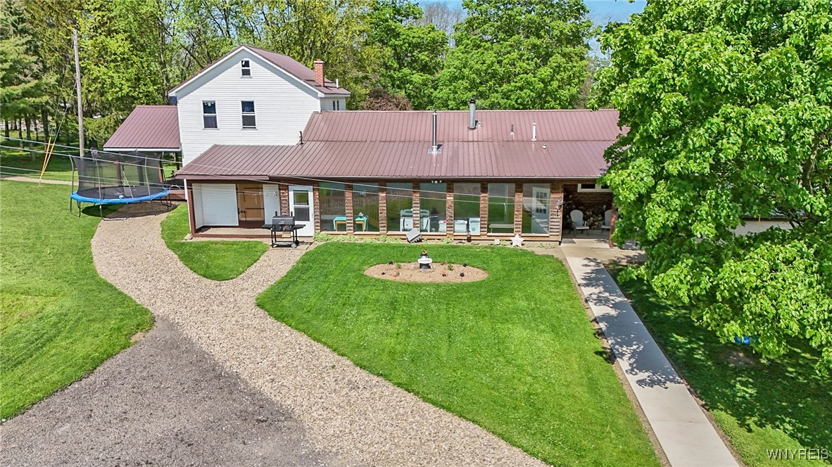 11577 Armison Road Fillmore, NY 14735 - Photo 5 of 42