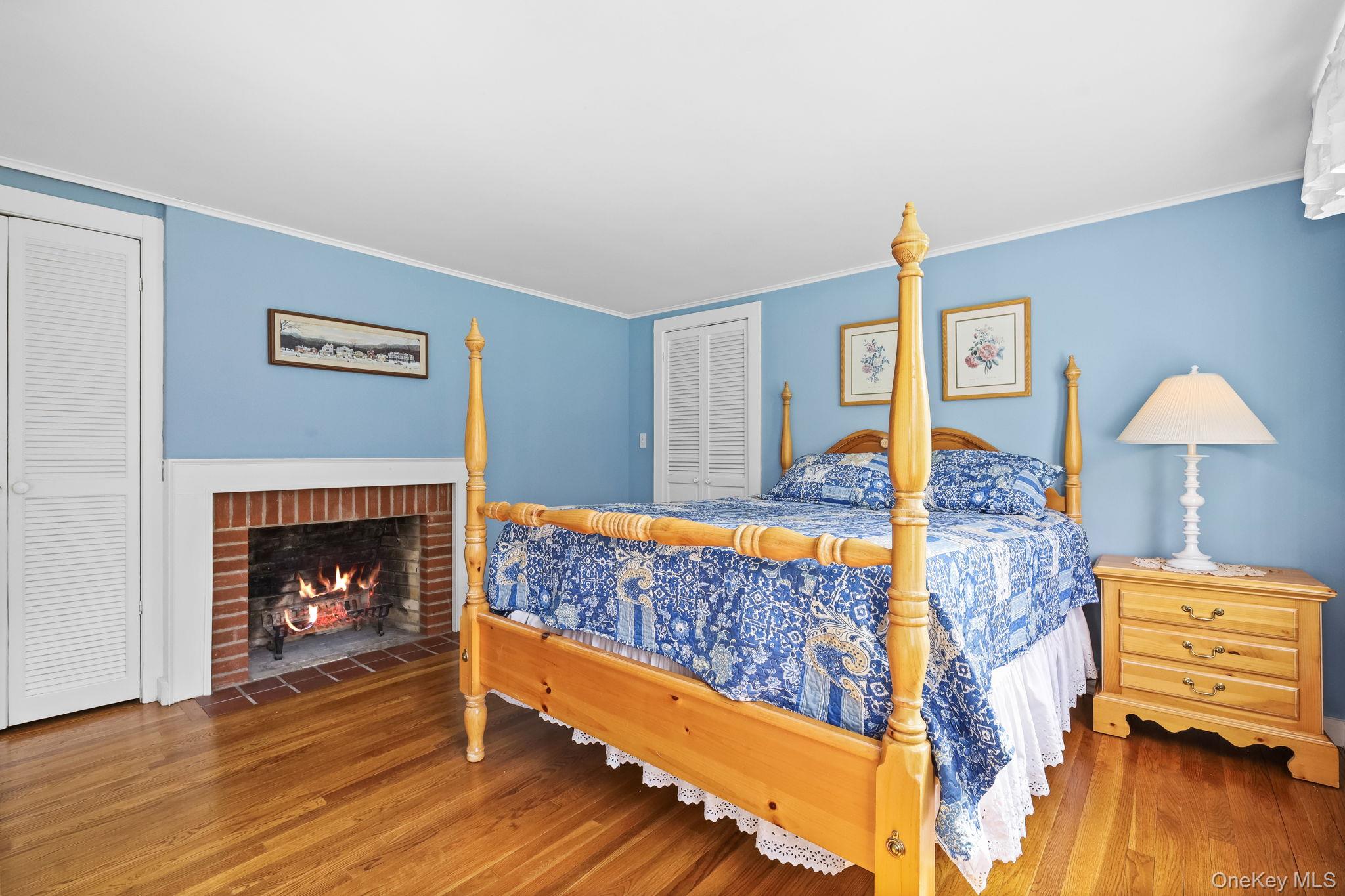 267 Salem Road Pound Ridge, NY 10576 - Photo 33 of 43 Gallery Image 33