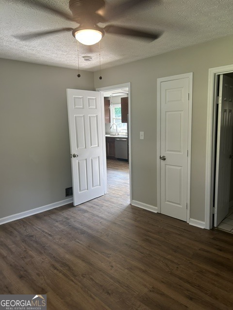 330 Elder Road Griffin, GA 30223 - Photo 21 of 33