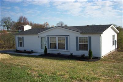 98 Hogg Ridge Road Falmouth, KY 41040 - Photo 1 of 1 Gallery Image 1