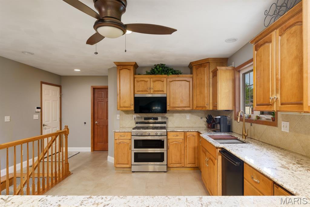 117 Callaway Court O'Fallon, IL 62269 - Photo 24 of 66
