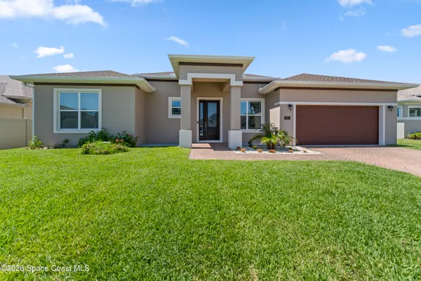 $569,000 | 3053 Morton Way, West Melbourne, FL 32904
