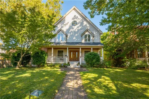 $1,125,000 | 315 Thorn Street, Sewickley, PA 15143