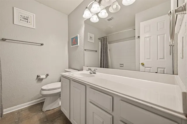 $2,100 | 12418 Shawwood Court, Houston, TX 77070