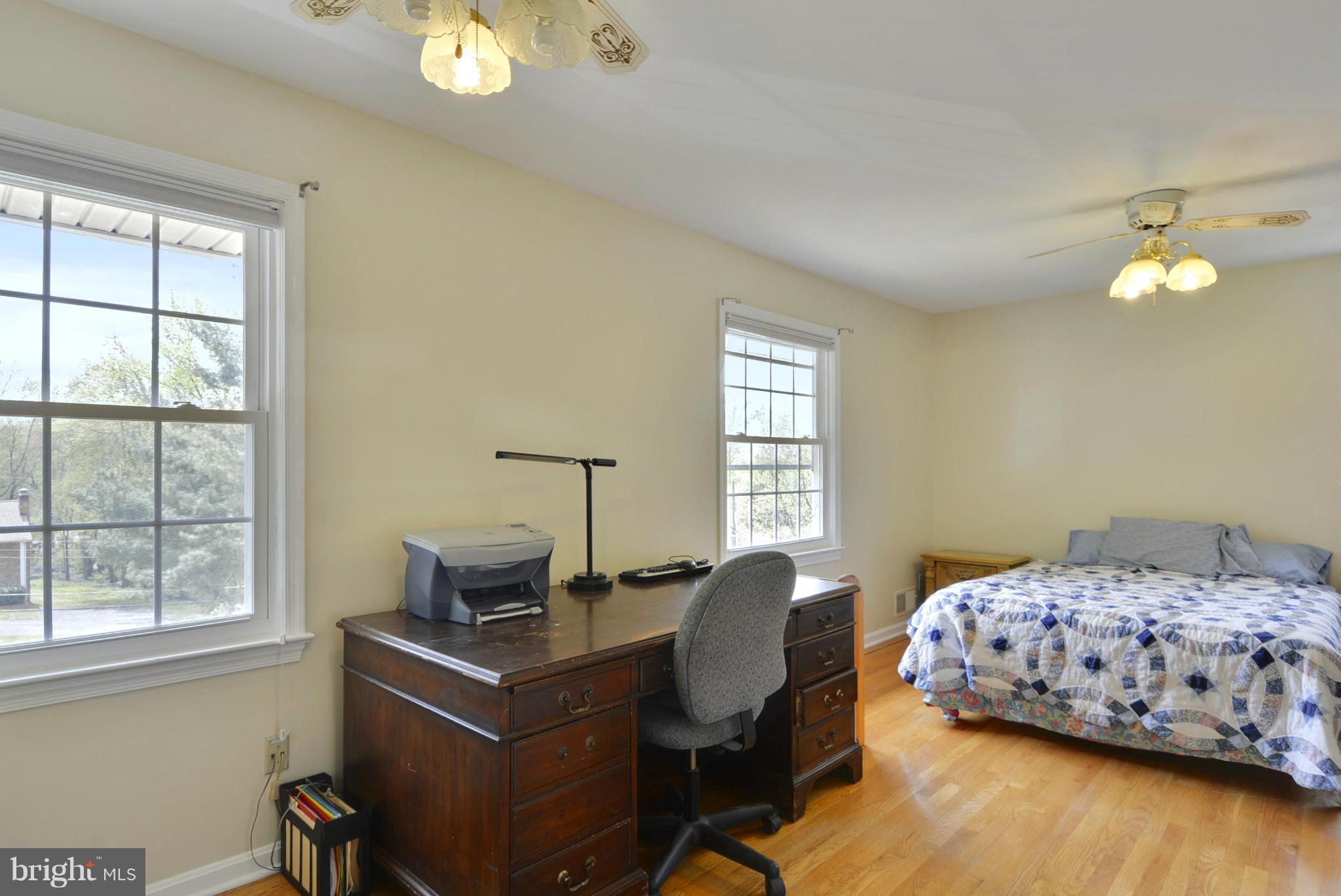6716 Bulkley Road Lorton, VA 22079 - Photo 11 of 15 Bedroom 2