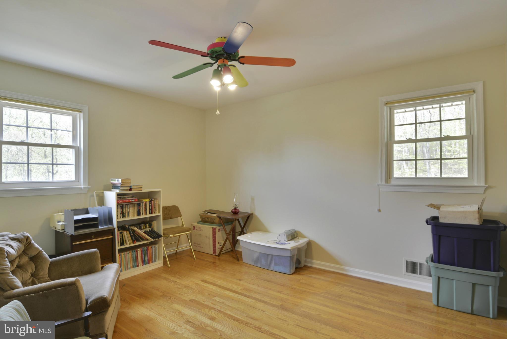 6716 Bulkley Road Lorton, VA 22079 - Photo 12 of 15 Bedroom 3
