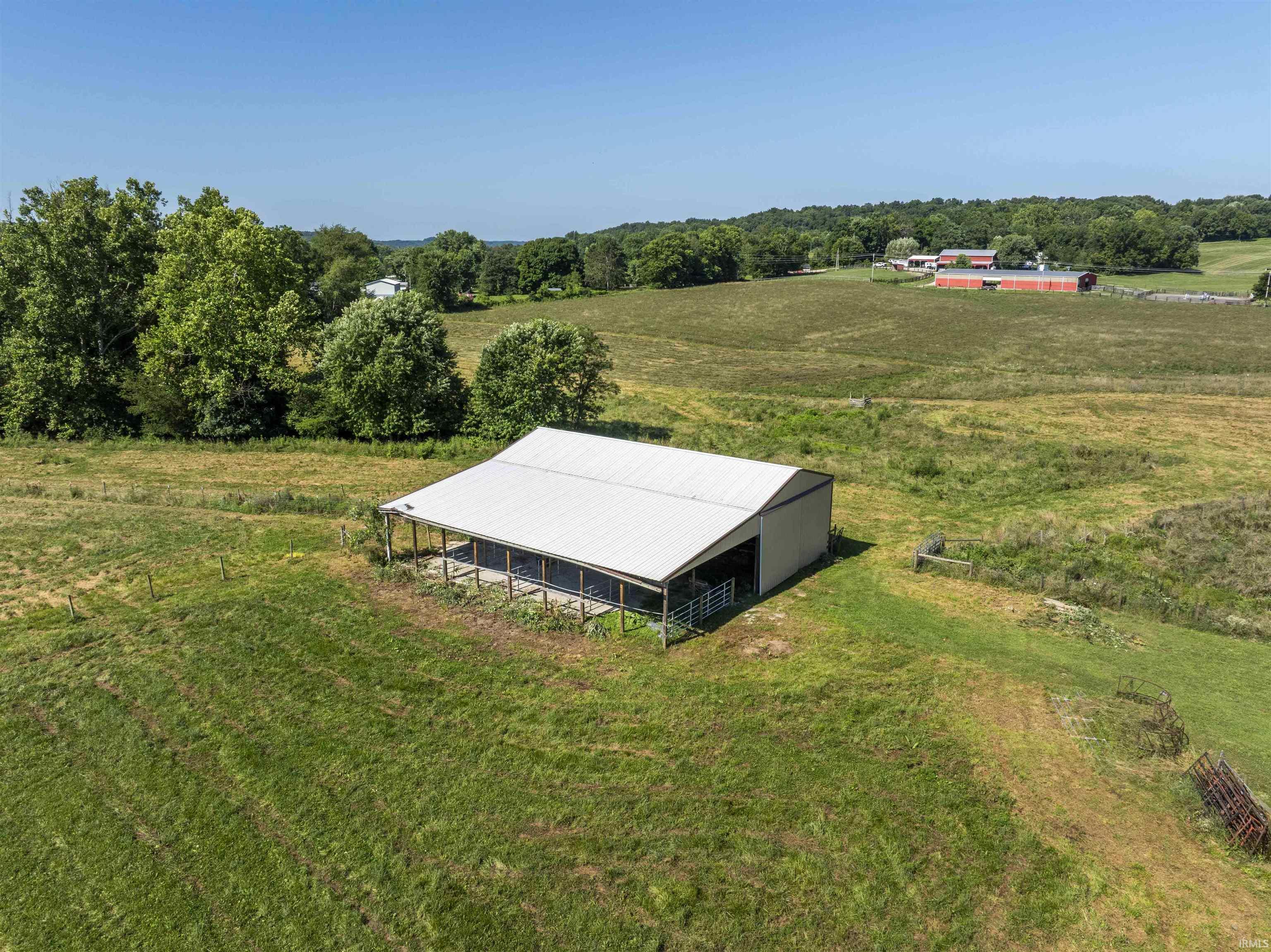 379 Spencer Pike Road Springville, IN 47462 - Photo 41 of 50 Gallery Image 41