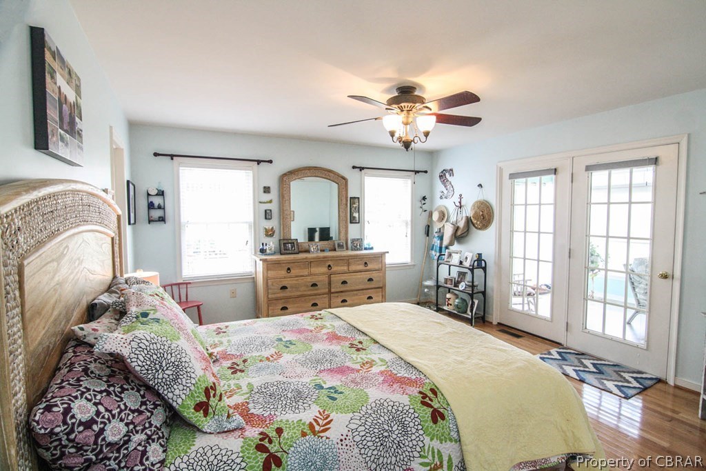 190 East Harbor Drive Reedville, VA 22539 - Photo 22 of 31