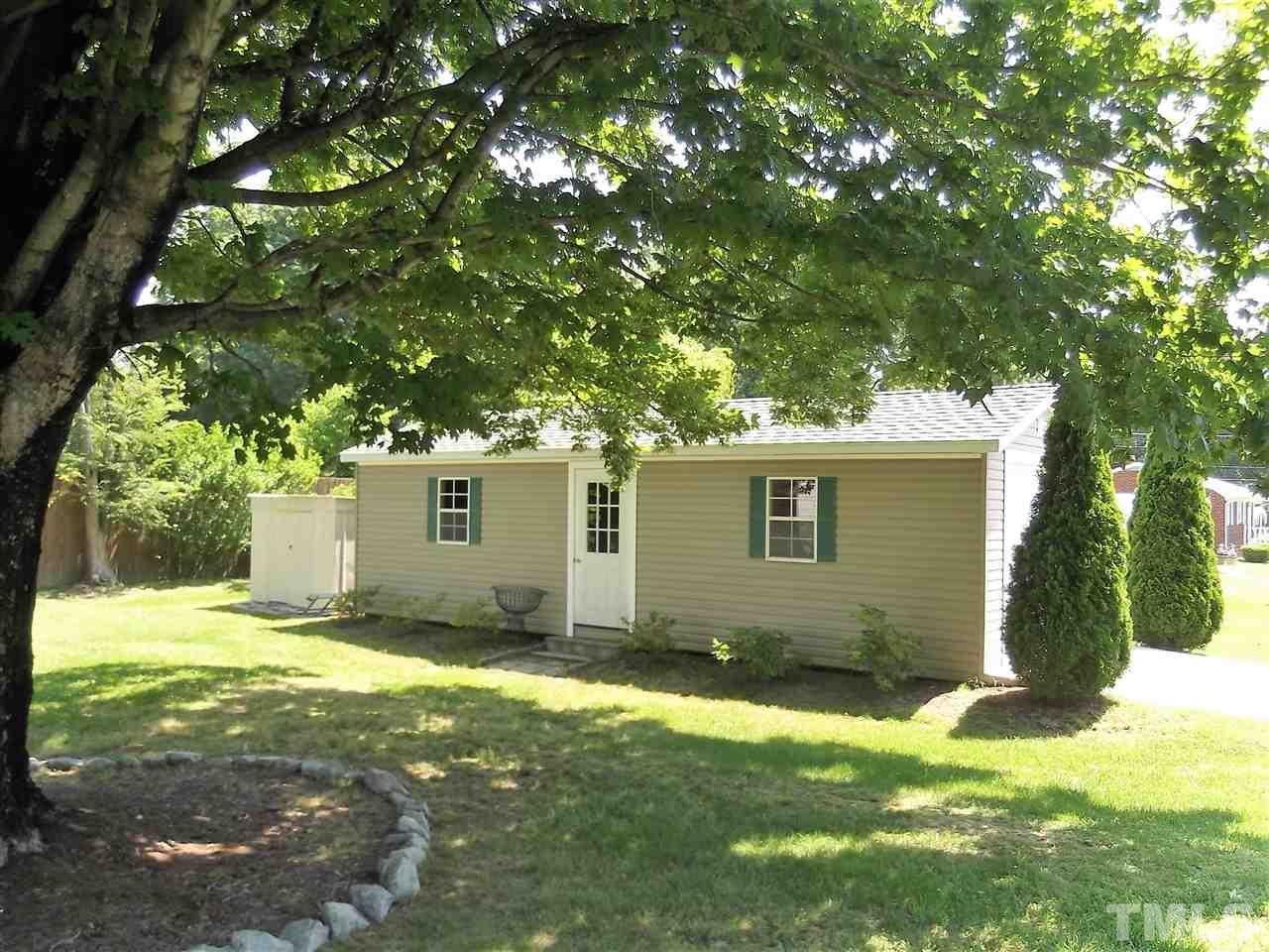 1925 Old Durham Road Roxboro, NC 27573 - Photo 15 of 17