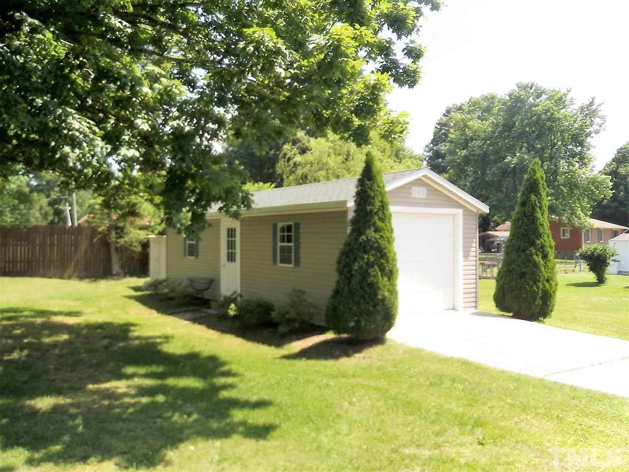 1925 Old Durham Road Roxboro, NC 27573 - Photo 16 of 17
