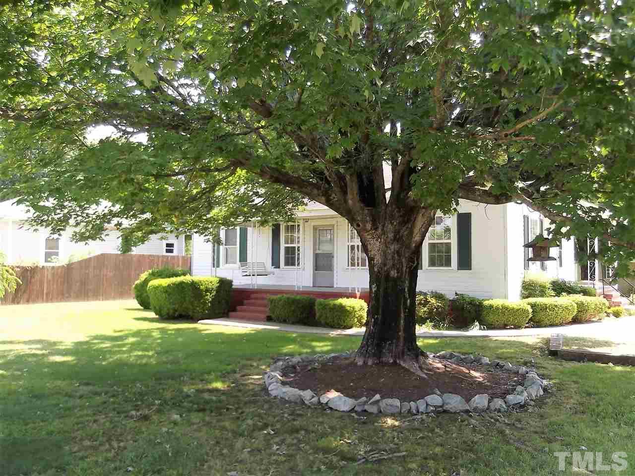 1925 Old Durham Road Roxboro, NC 27573 - Photo 3 of 17