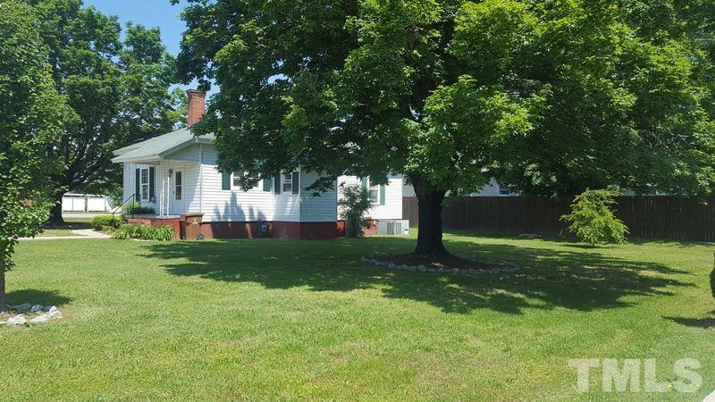 1925 Old Durham Road Roxboro, NC 27573 - Photo 10 of 17
