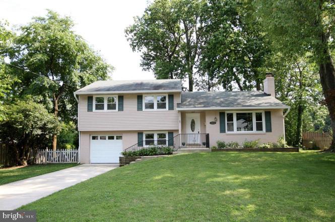 7603 Hogarth Street Springfield, VA 22151 - Photo 1 of 35