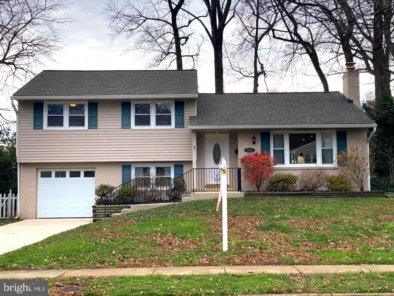 7603 Hogarth Street Springfield, VA 22151 - Photo 2 of 35