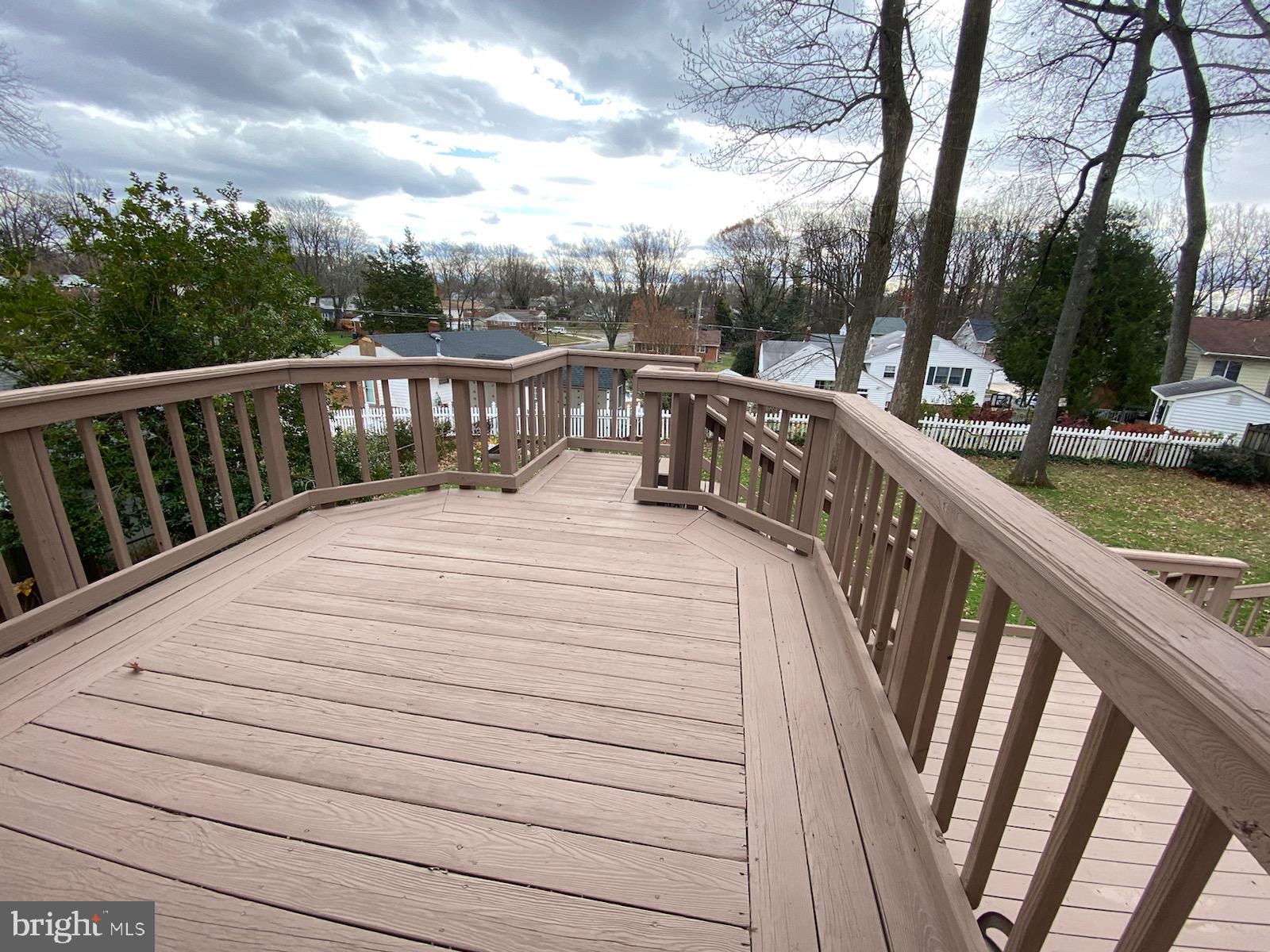 7603 Hogarth Street Springfield, VA 22151 - Photo 21 of 35