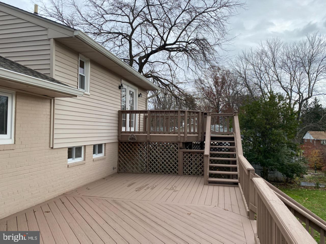 7603 Hogarth Street Springfield, VA 22151 - Photo 30 of 35