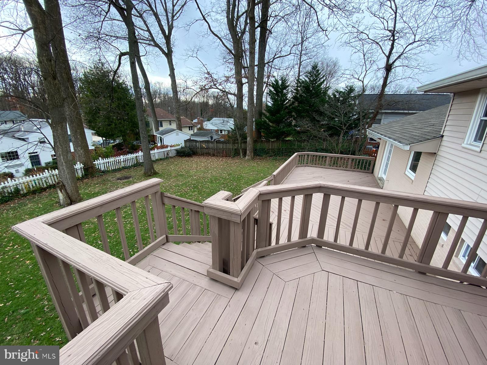 7603 Hogarth Street Springfield, VA 22151 - Photo 32 of 35