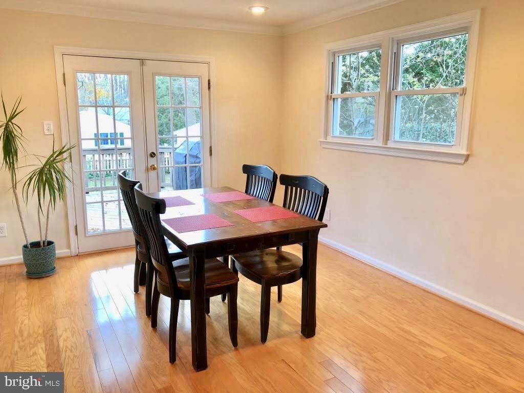 7603 Hogarth Street Springfield, VA 22151 - Photo 10 of 35