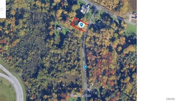 $7,500 | Robert Street, East Syracuse, NY 13057