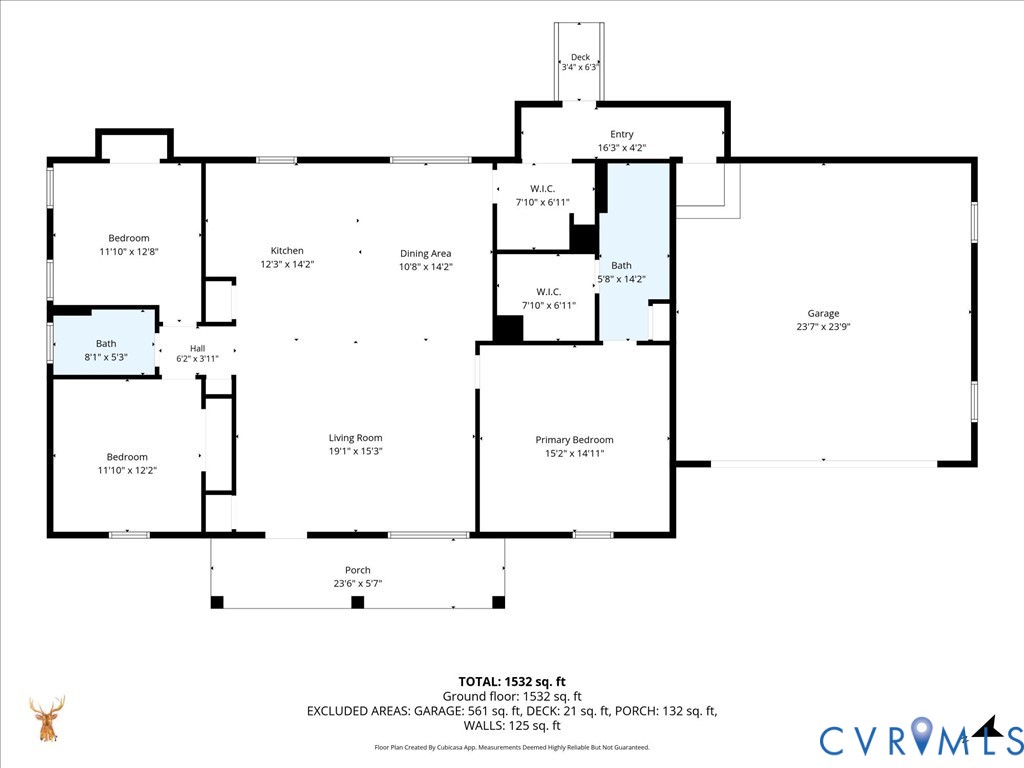 16751 Loving Union Road Disputanta, VA 23842 - Photo 40 of 41