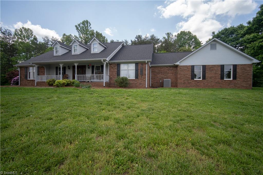 1731 Old Griffin Road Rural Hall, NC 27045 - Photo 1 of 29