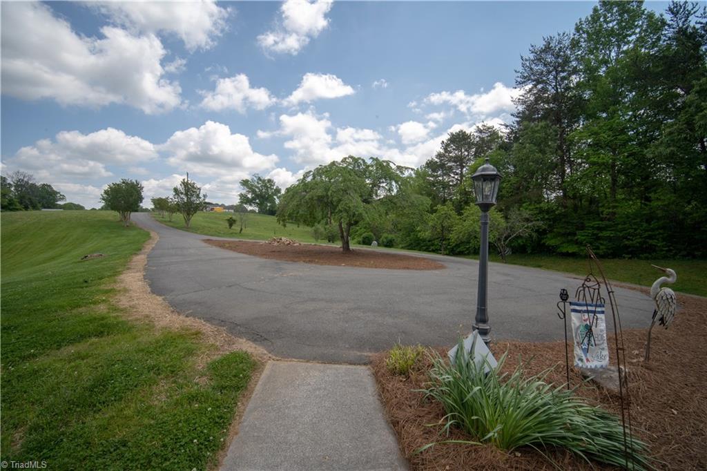 1731 Old Griffin Road Rural Hall, NC 27045 - Photo 2 of 29