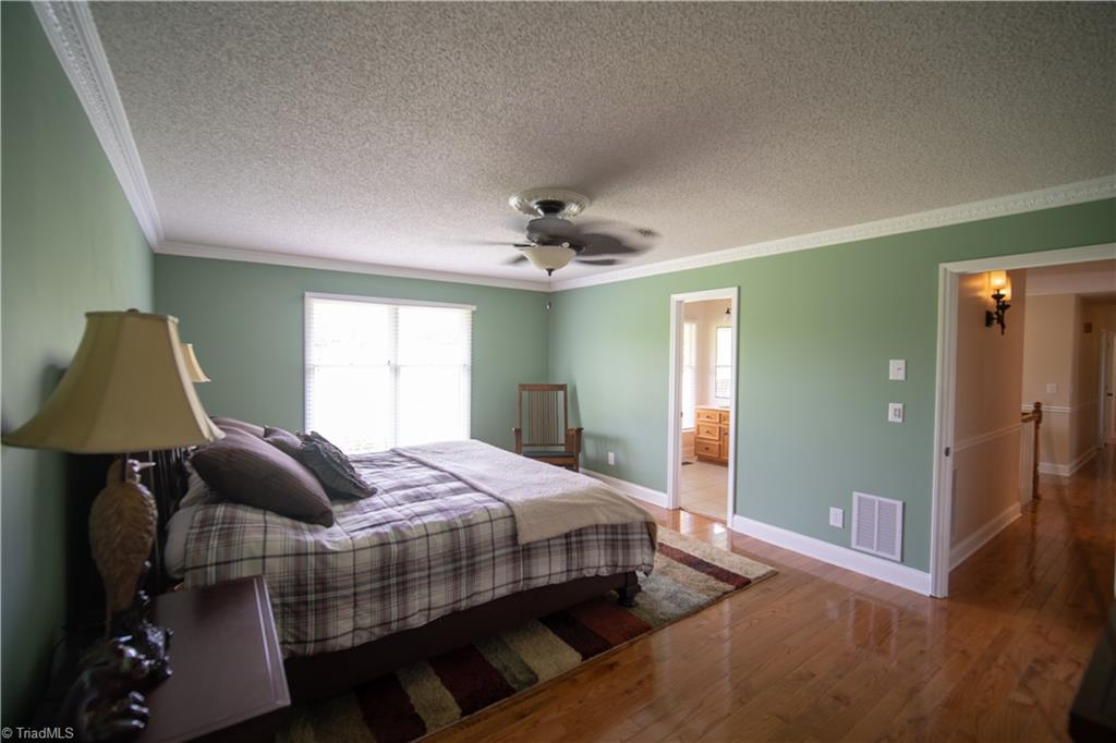 1731 Old Griffin Road Rural Hall, NC 27045 - Photo 11 of 29
