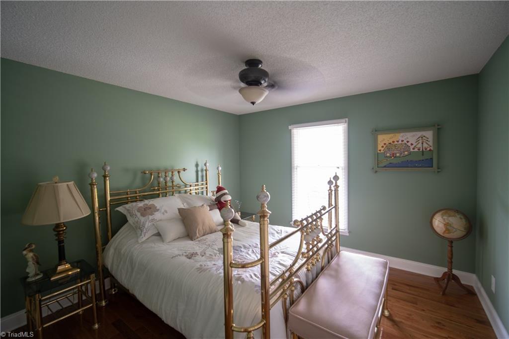 1731 Old Griffin Road Rural Hall, NC 27045 - Photo 14 of 29