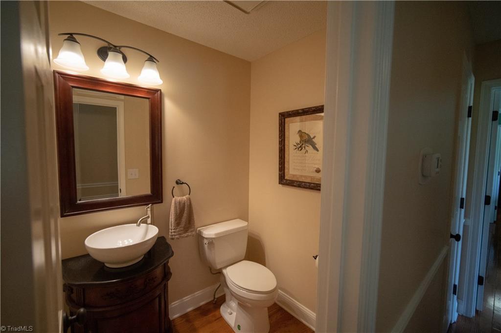 1731 Old Griffin Road Rural Hall, NC 27045 - Photo 15 of 29