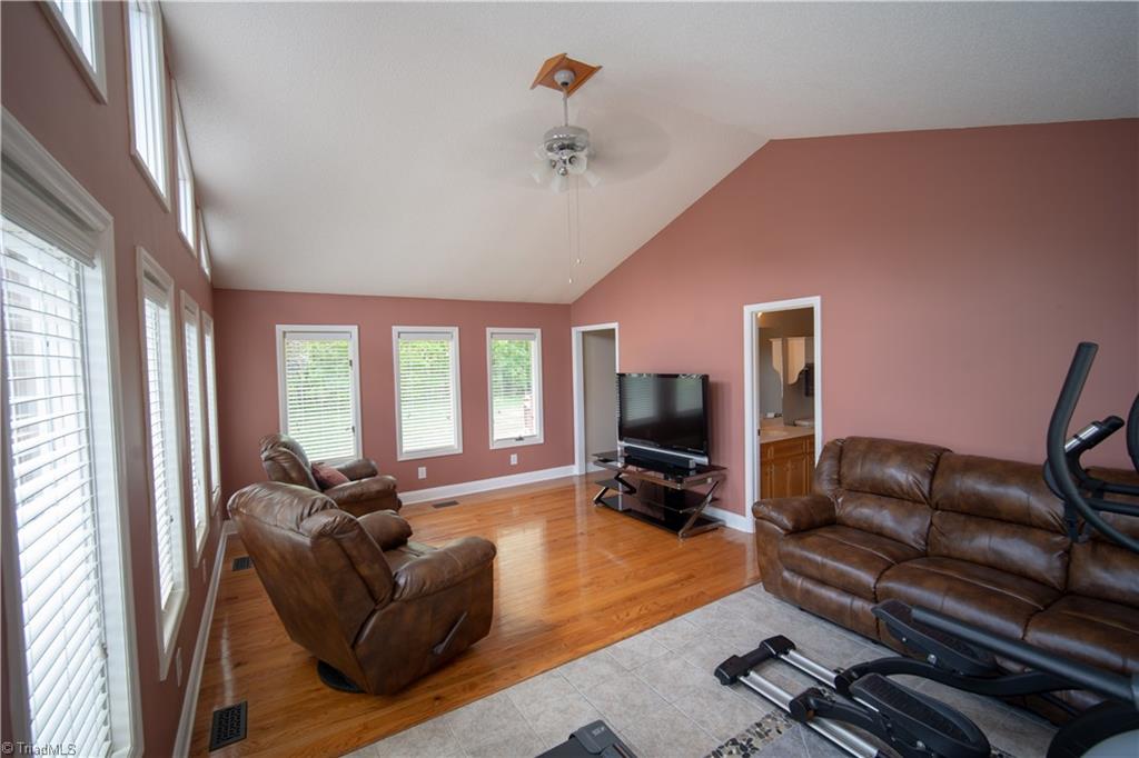 1731 Old Griffin Road Rural Hall, NC 27045 - Photo 18 of 29